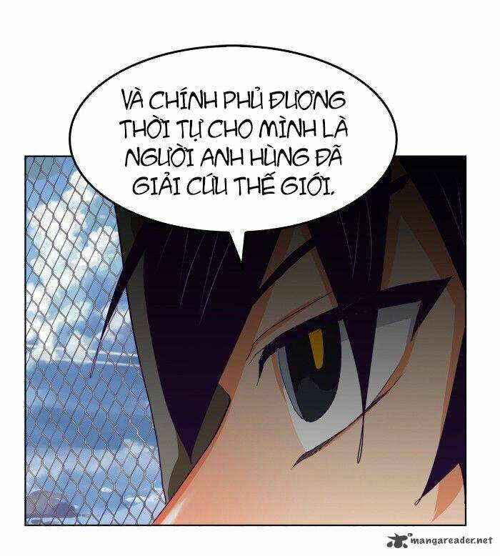 Chúa Tể Học Đường Chapter 317 - Trang 2