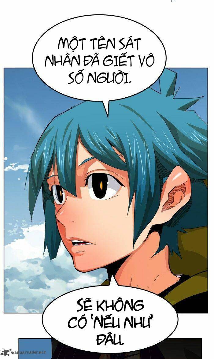 Chúa Tể Học Đường Chapter 317 - Trang 2