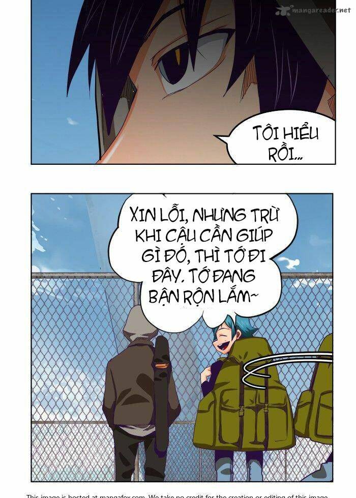 Chúa Tể Học Đường Chapter 317 - Trang 2
