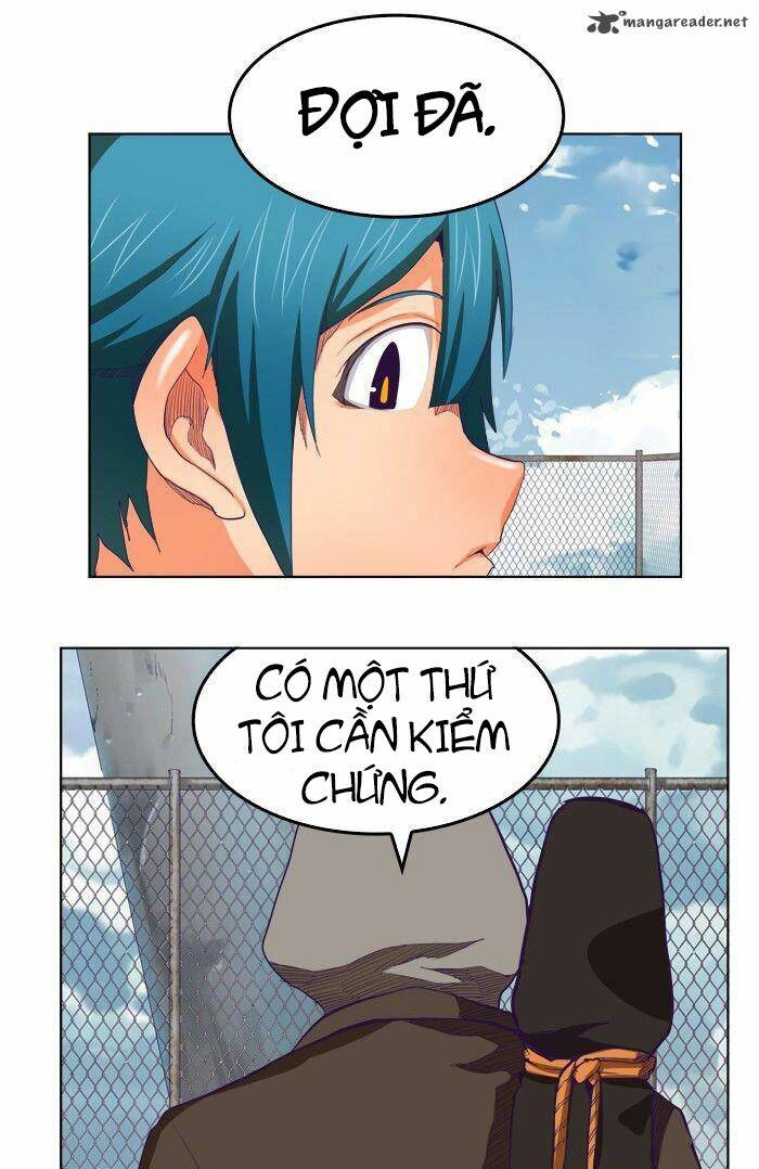 Chúa Tể Học Đường Chapter 317 - Trang 2