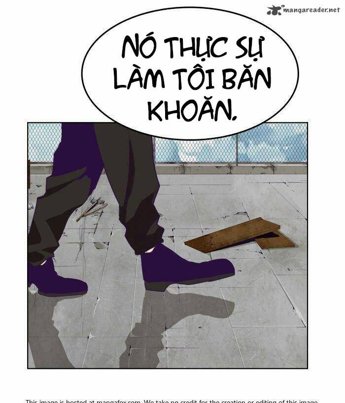 Chúa Tể Học Đường Chapter 317 - Trang 2