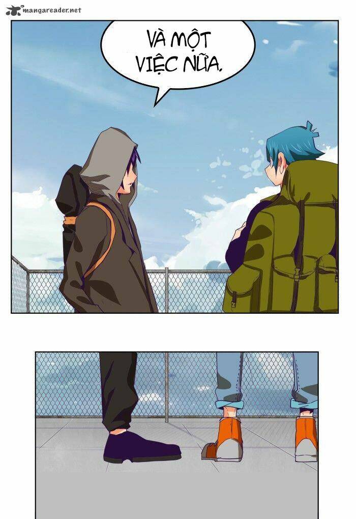 Chúa Tể Học Đường Chapter 317 - Trang 2