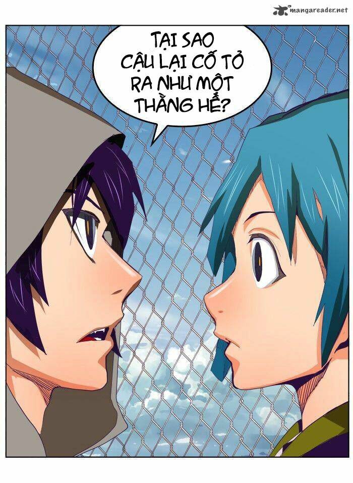 Chúa Tể Học Đường Chapter 317 - Trang 2