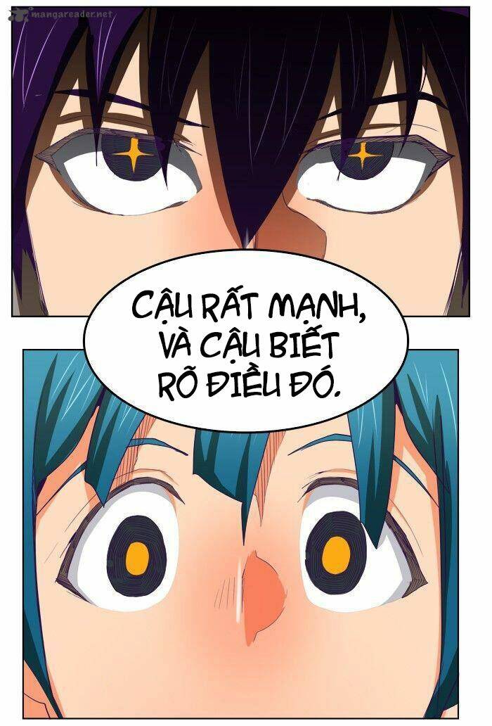 Chúa Tể Học Đường Chapter 317 - Trang 2