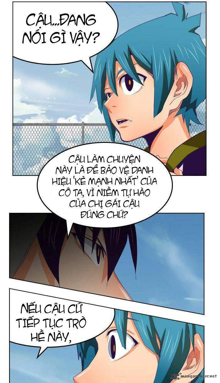 Chúa Tể Học Đường Chapter 317 - Trang 2