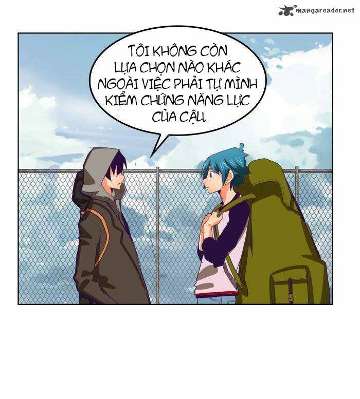 Chúa Tể Học Đường Chapter 317 - Trang 2