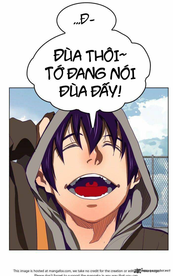 Chúa Tể Học Đường Chapter 317 - Trang 2
