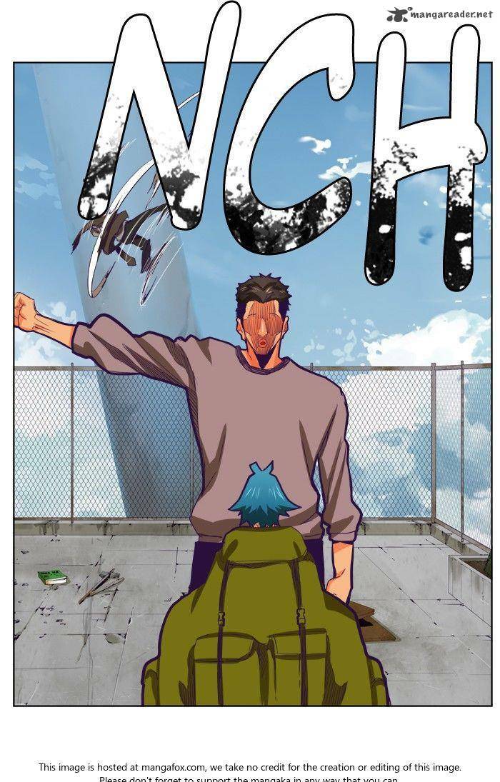 Chúa Tể Học Đường Chapter 317 - Trang 2