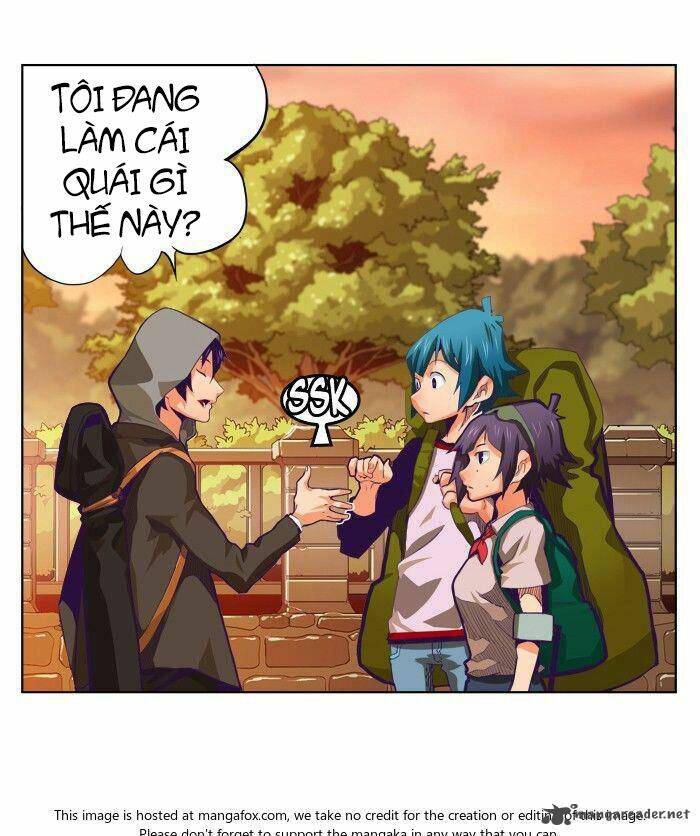 Chúa Tể Học Đường Chapter 317 - Trang 2