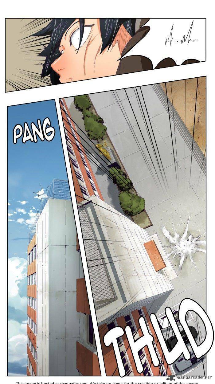 Chúa Tể Học Đường Chapter 317 - Trang 2