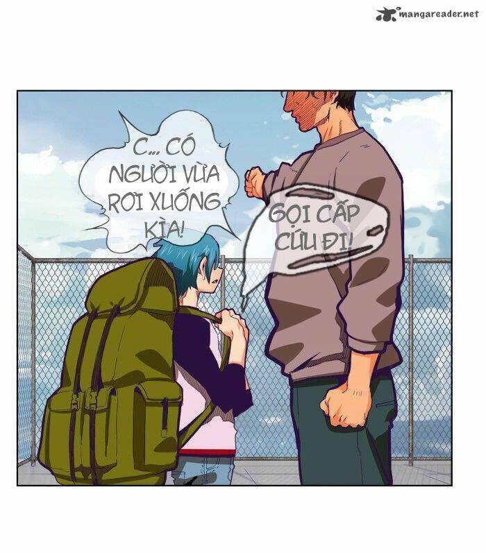 Chúa Tể Học Đường Chapter 317 - Trang 2