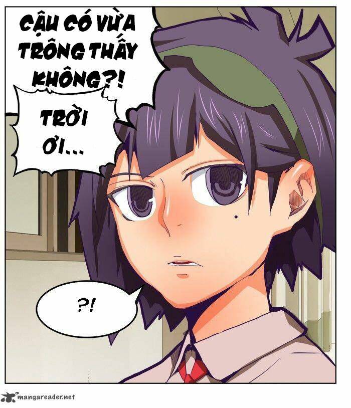 Chúa Tể Học Đường Chapter 317 - Trang 2