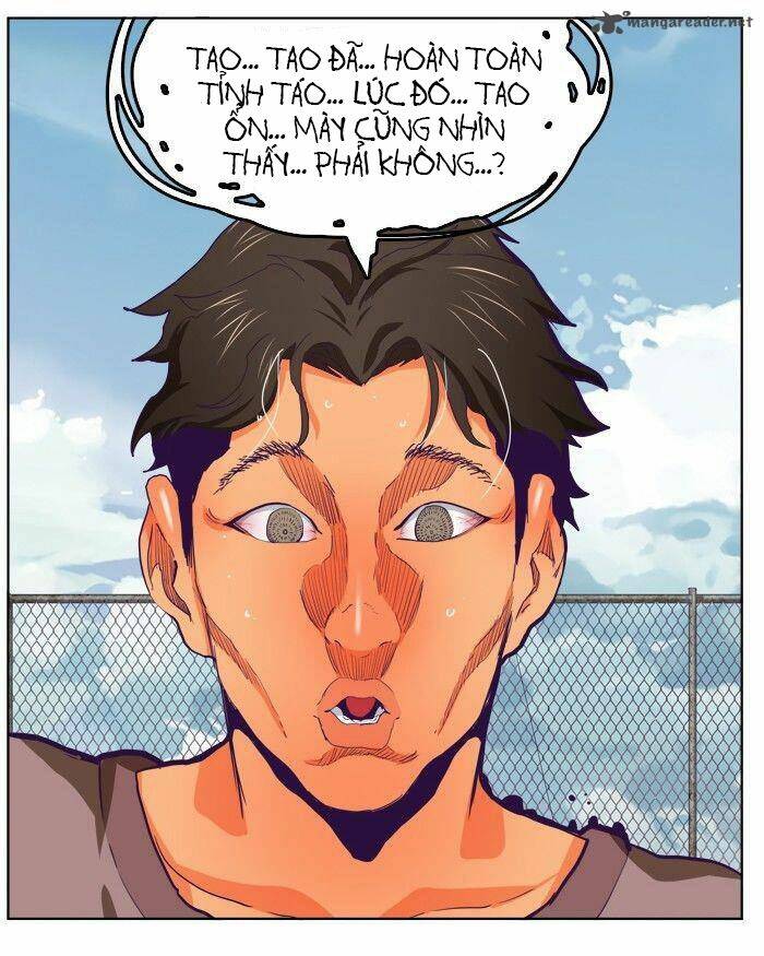 Chúa Tể Học Đường Chapter 317 - Trang 2
