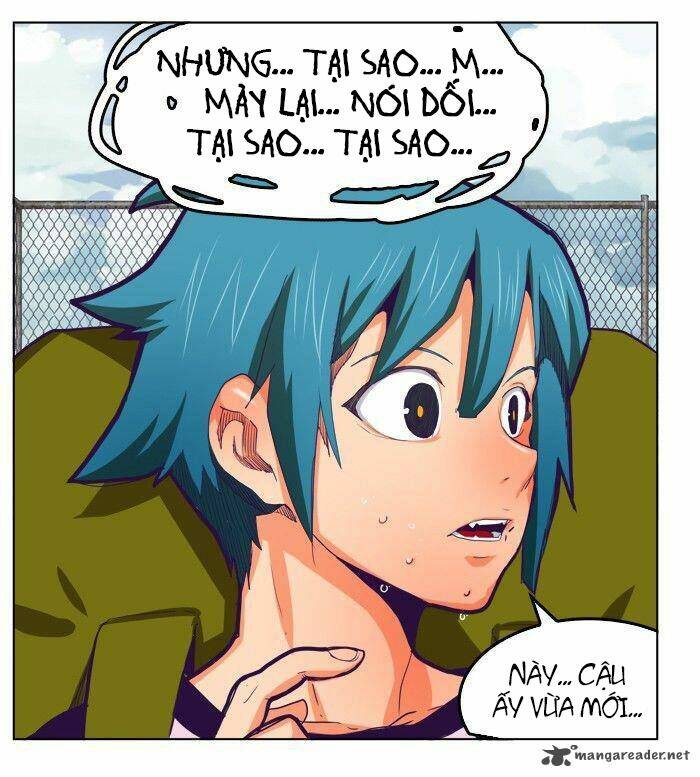 Chúa Tể Học Đường Chapter 317 - Trang 2