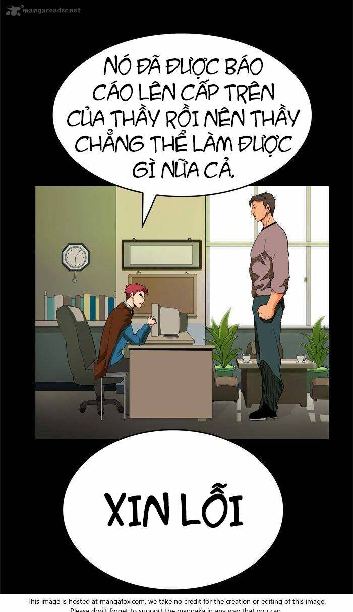 Chúa Tể Học Đường Chapter 317 - Trang 2