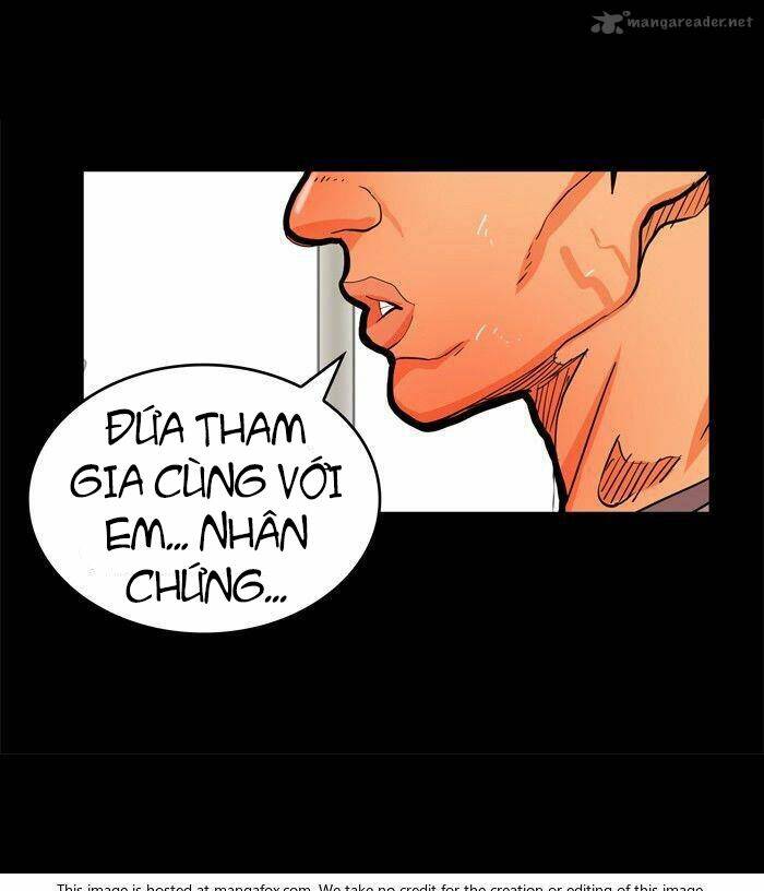 Chúa Tể Học Đường Chapter 317 - Trang 2