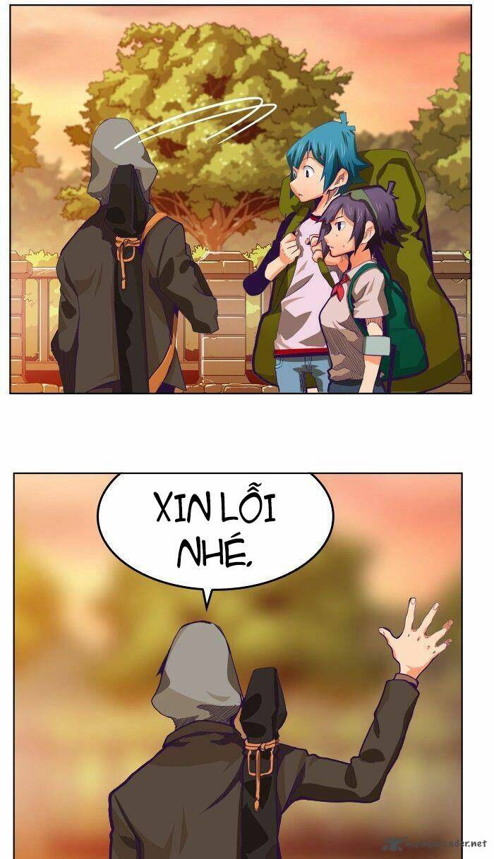 Chúa Tể Học Đường Chapter 317 - Trang 2