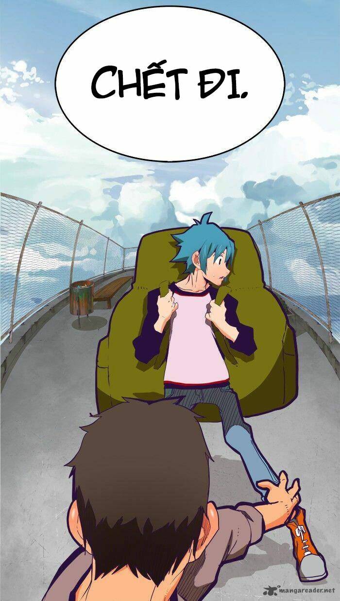 Chúa Tể Học Đường Chapter 317 - Trang 2