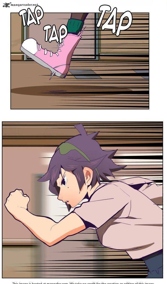 Chúa Tể Học Đường Chapter 317 - Trang 2