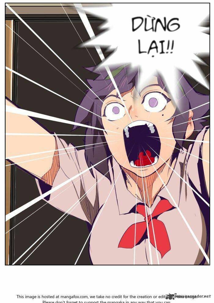 Chúa Tể Học Đường Chapter 317 - Trang 2