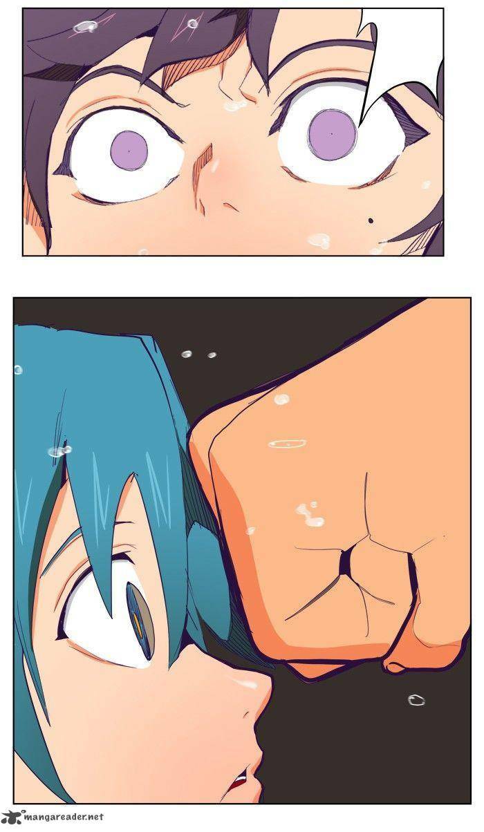 Chúa Tể Học Đường Chapter 317 - Trang 2