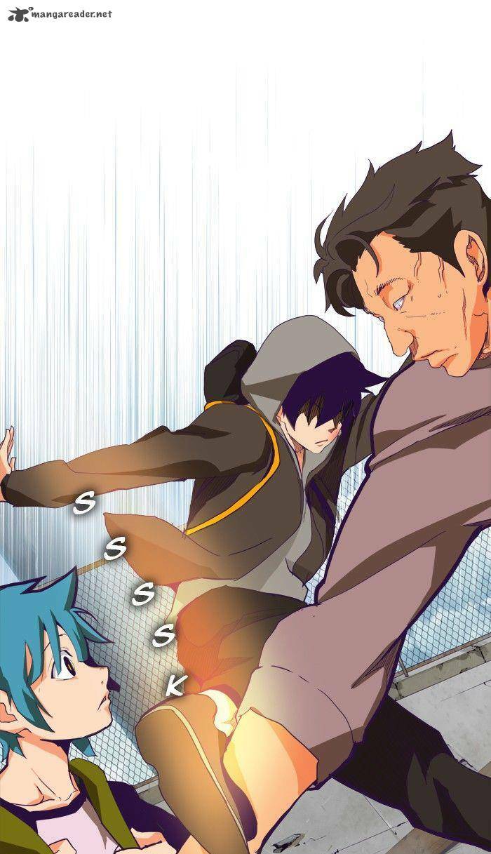 Chúa Tể Học Đường Chapter 317 - Trang 2