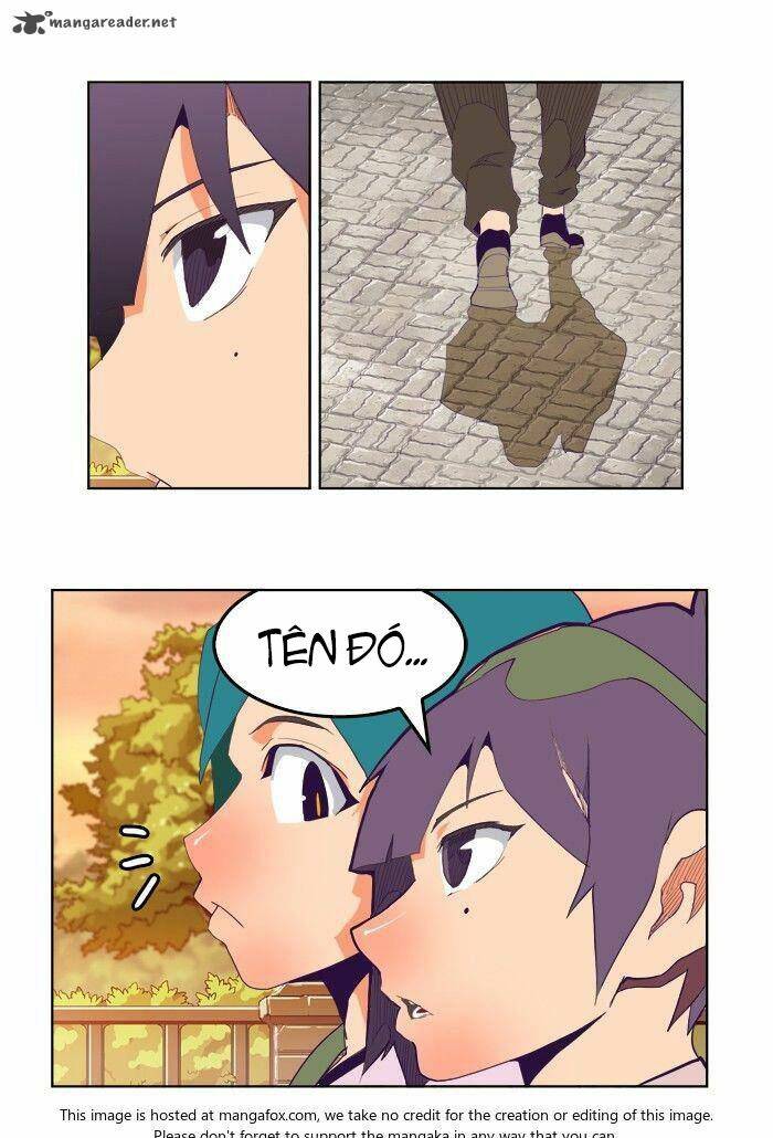 Chúa Tể Học Đường Chapter 317 - Trang 2