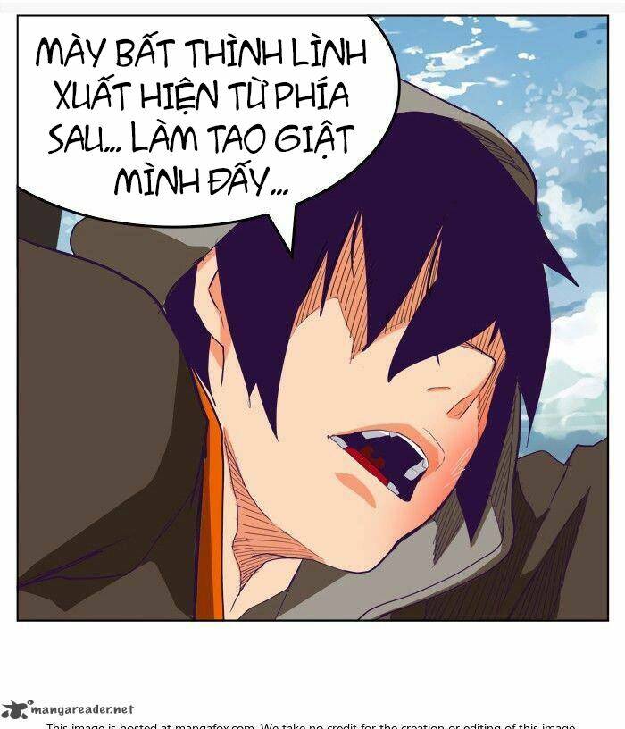 Chúa Tể Học Đường Chapter 317 - Trang 2