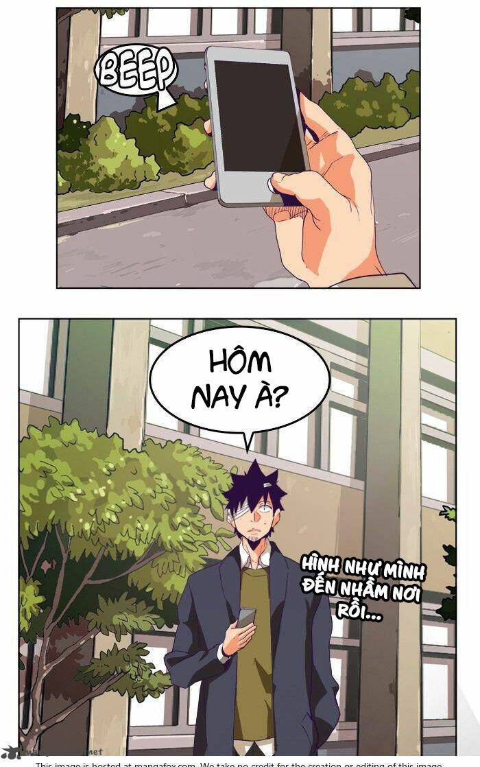 Chúa Tể Học Đường Chapter 317 - Trang 2