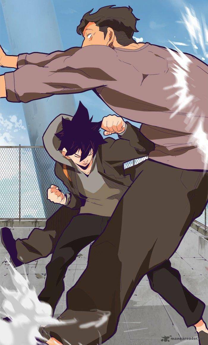 Chúa Tể Học Đường Chapter 317 - Trang 2