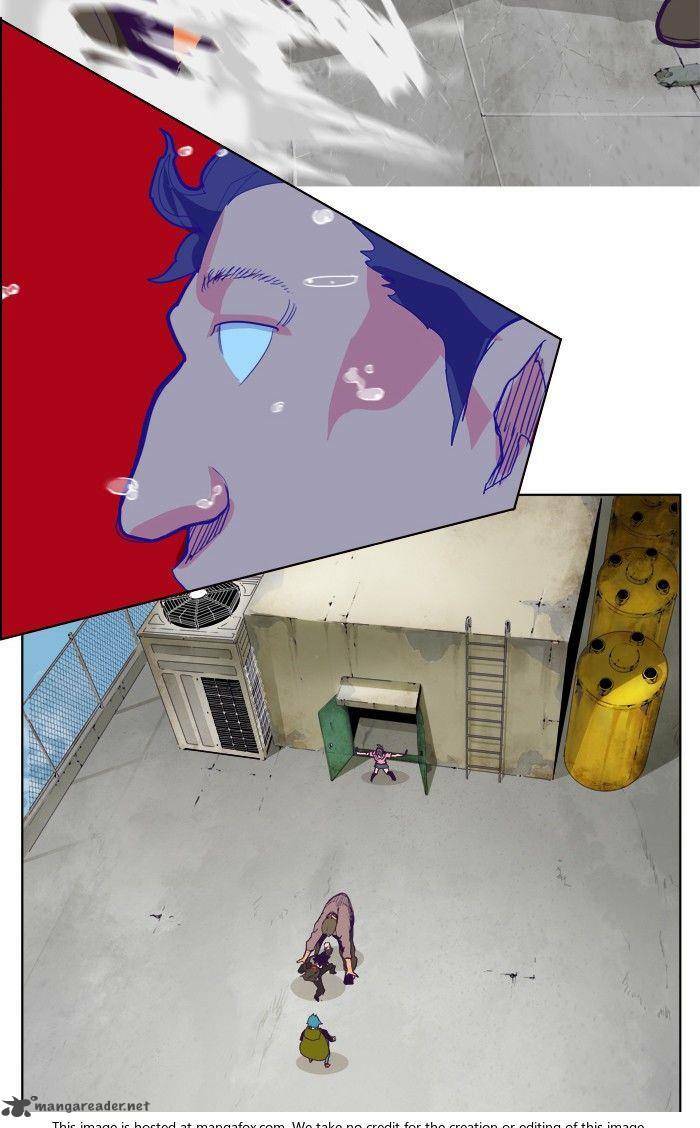 Chúa Tể Học Đường Chapter 317 - Trang 2