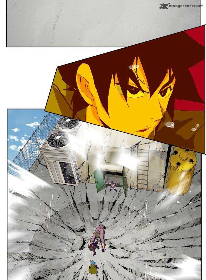 Chúa Tể Học Đường Chapter 317 - Trang 2