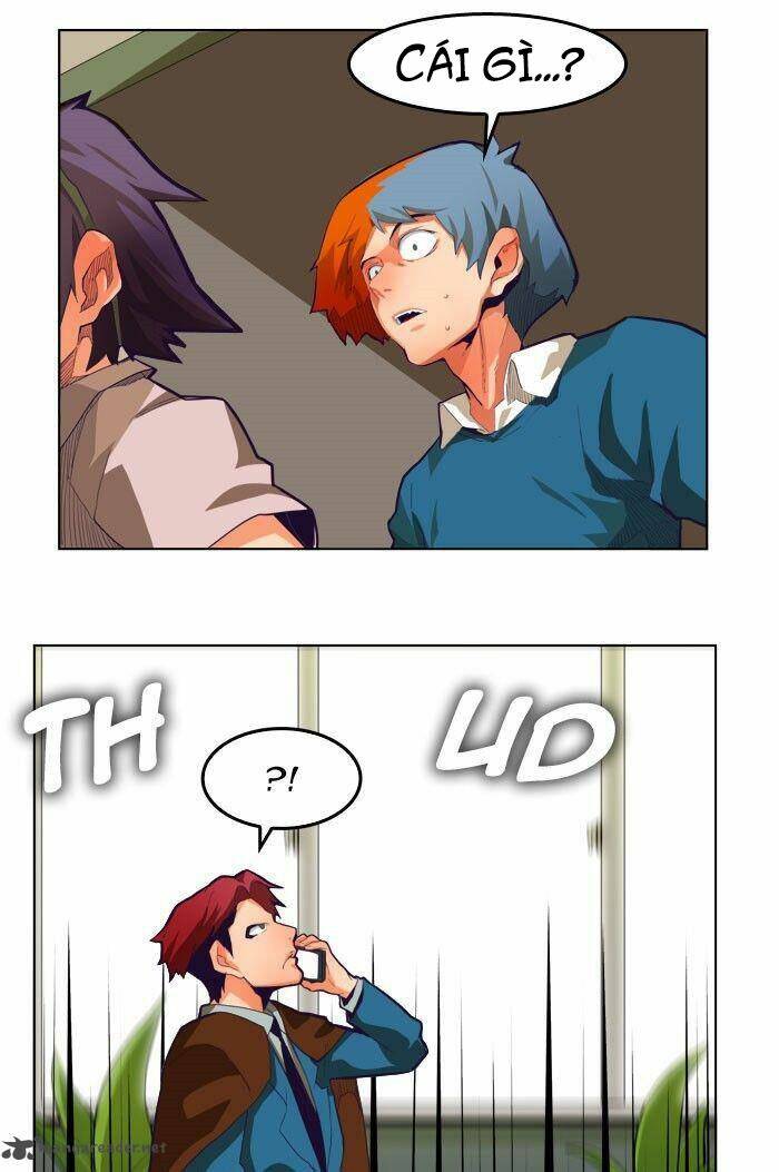 Chúa Tể Học Đường Chapter 318 - Trang 2