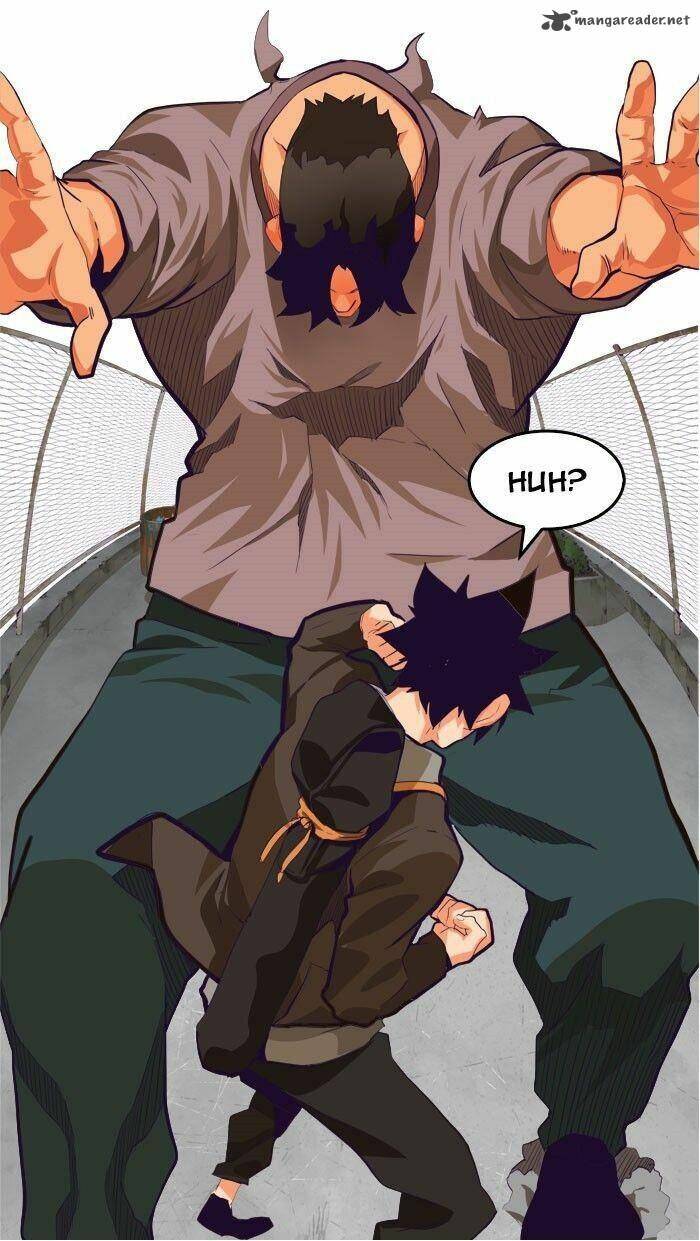 Chúa Tể Học Đường Chapter 318 - Trang 2