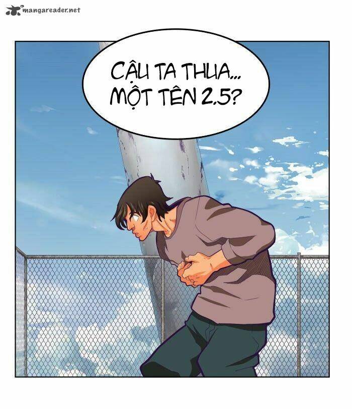 Chúa Tể Học Đường Chapter 318 - Trang 2