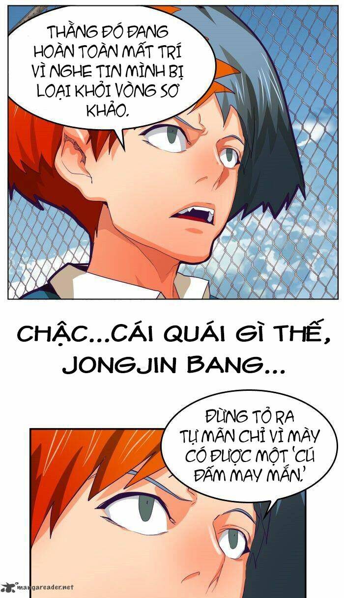 Chúa Tể Học Đường Chapter 318 - Trang 2