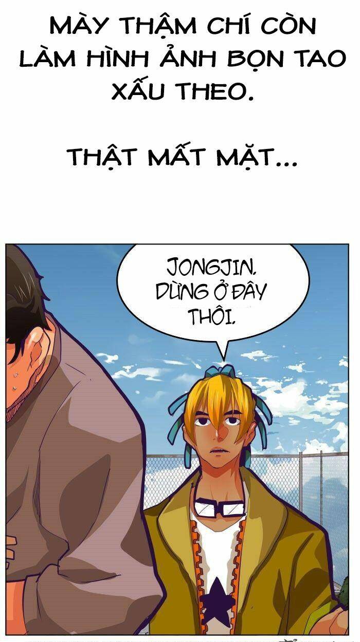 Chúa Tể Học Đường Chapter 318 - Trang 2