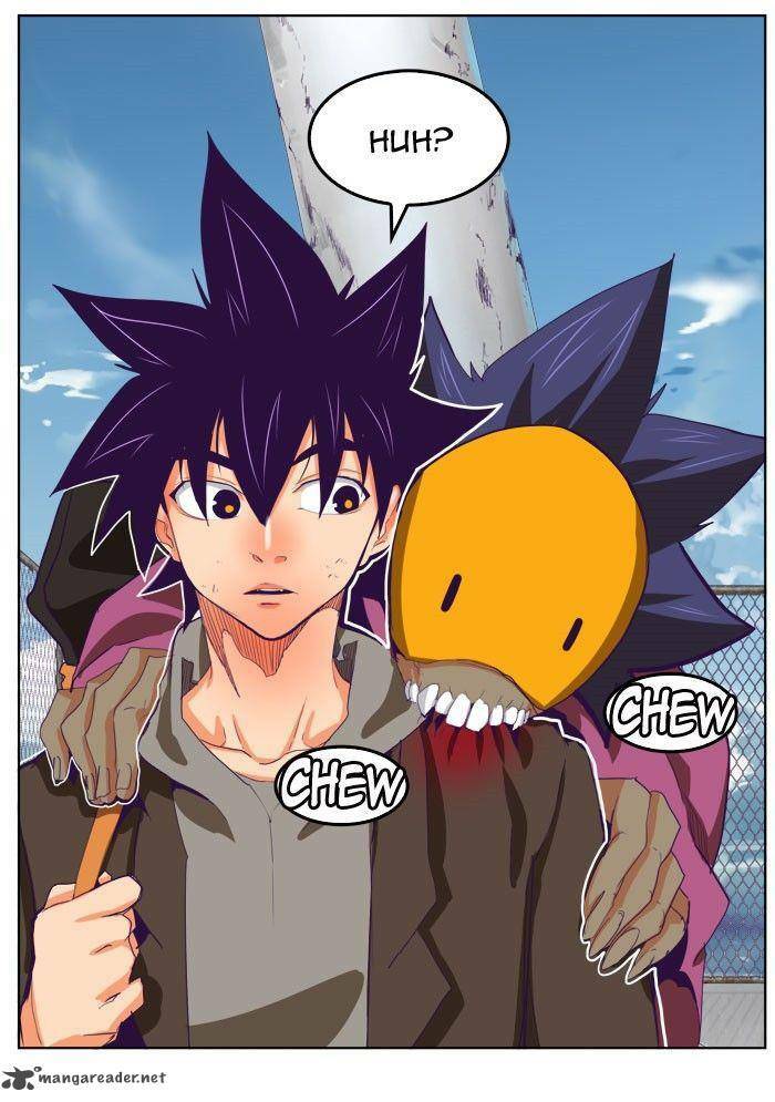 Chúa Tể Học Đường Chapter 318 - Trang 2