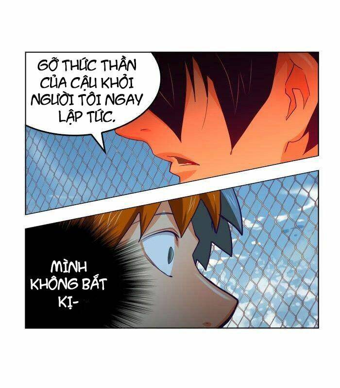 Chúa Tể Học Đường Chapter 318 - Trang 2