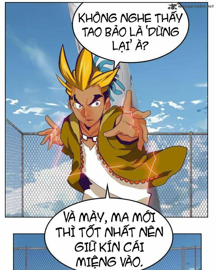 Chúa Tể Học Đường Chapter 318 - Trang 2