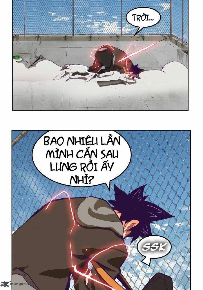 Chúa Tể Học Đường Chapter 318 - Trang 2