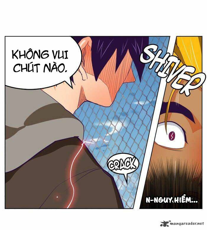 Chúa Tể Học Đường Chapter 318 - Trang 2