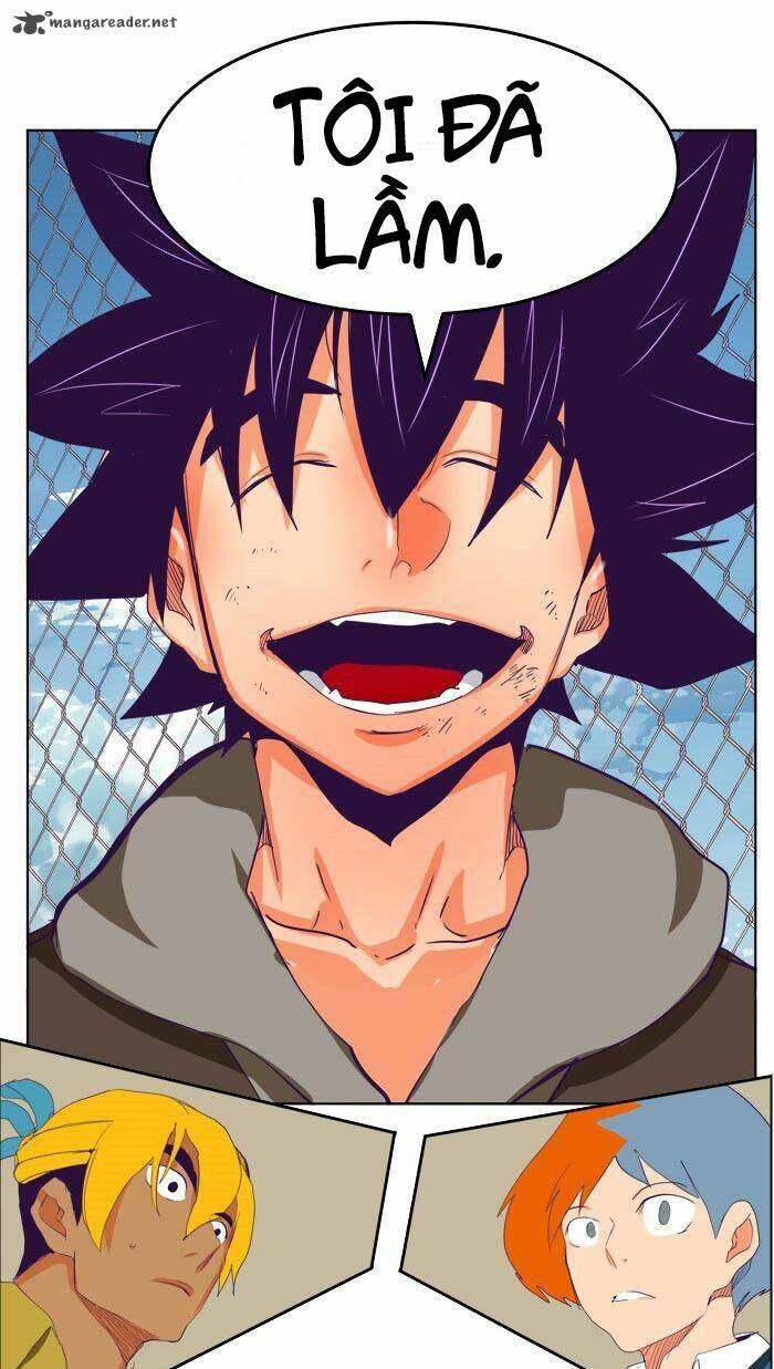 Chúa Tể Học Đường Chapter 318 - Trang 2