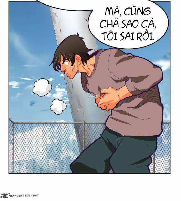 Chúa Tể Học Đường Chapter 318 - Trang 2