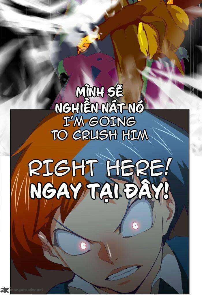 Chúa Tể Học Đường Chapter 318 - Trang 2