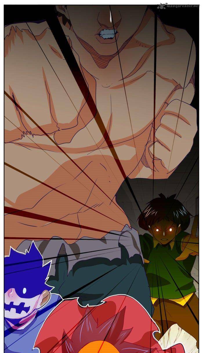 Chúa Tể Học Đường Chapter 318 - Trang 2