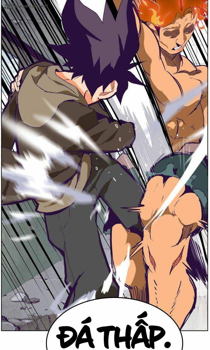 Chúa Tể Học Đường Chapter 318 - Trang 2