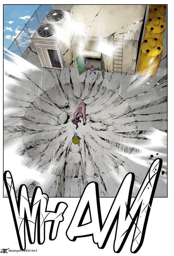 Chúa Tể Học Đường Chapter 318 - Trang 2