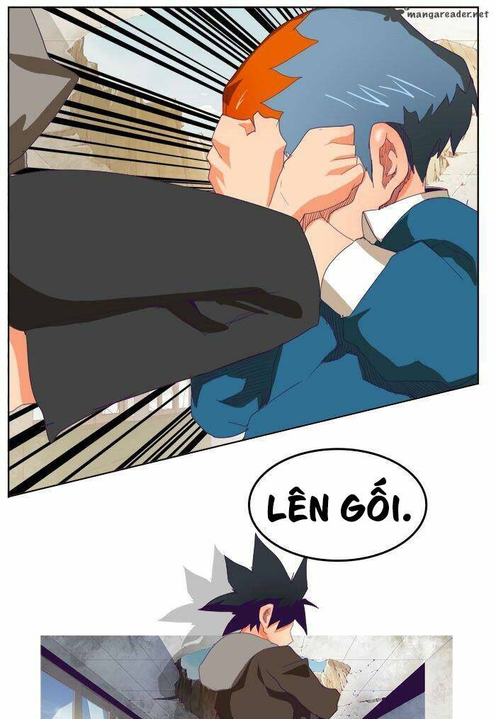 Chúa Tể Học Đường Chapter 318 - Trang 2