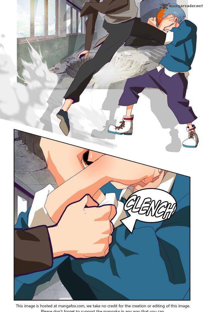 Chúa Tể Học Đường Chapter 318 - Trang 2